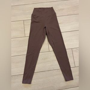 Balance Athletica Active Leggings, now rebranded as Vitality.